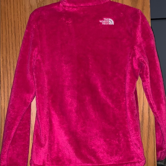 Fleece north face - Picture 2 of 2